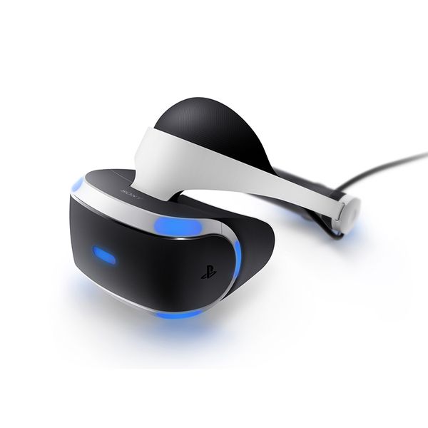 Sony Playstation VR PS4
