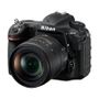 Nikon D500 16-80mm