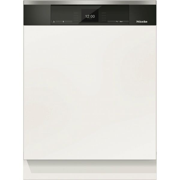 Miele G6920SCI EDST Εντοιχιζόμενο Πλυντήριο Πιάτων