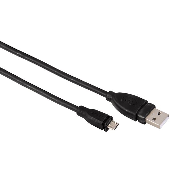 EXXTER EXXTER Micro USB 1.8m Καλώδιο USB