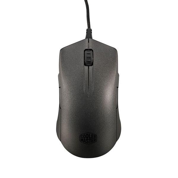 Coolermaster MasterMouse Pro L Gaming Mouse