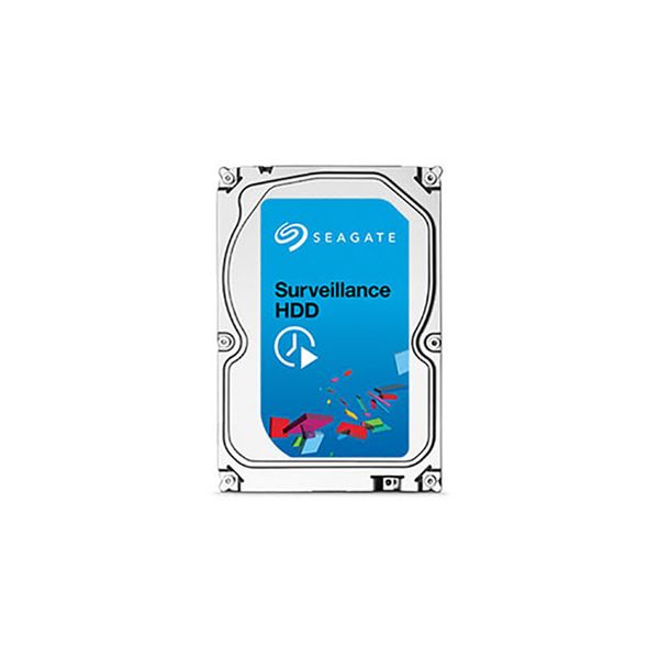 Seagate HDD Surveillance 1TB Sata III 7200RPM 3.5" Εσωτερικός Σκληρός Δίσκος
