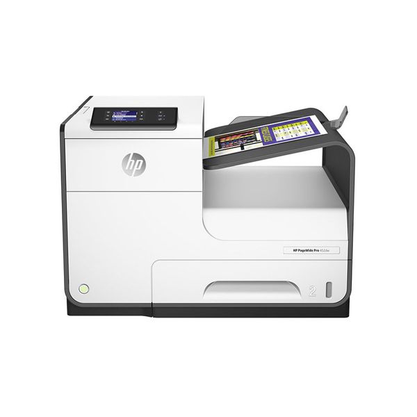 HP PageWide Pro 452DW Εκτυπωτής
