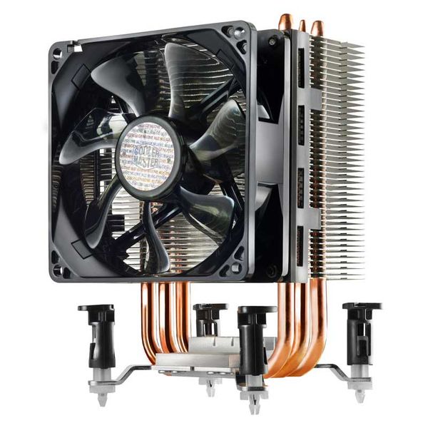 Coolermaster Coolermaster Hyper TX3i (RR-TX3E-22PK-B1) Ψύκτρα