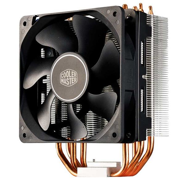 Coolermaster Master Hyper 212X (RR-212X-17PK-R1) Ψύκτρα