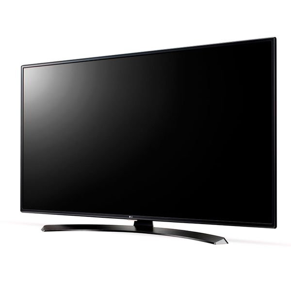LG LG 49LH630V 49" Τηλεόραση Smart TV
