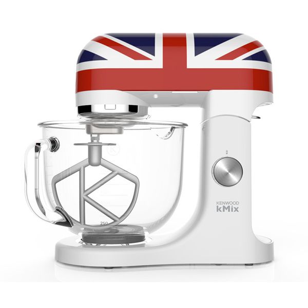 Kenwood KMX50GUJ kMix Limited Edition