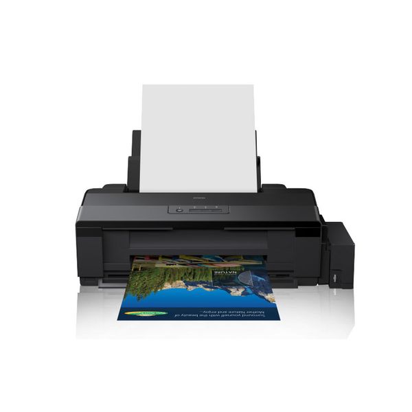 Epson Epson L1800 Inkjet (Ink Tank) A3 Εκτυπωτής