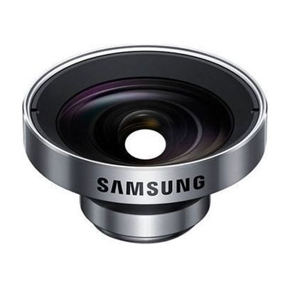 Samsung Samsung Galaxy S7 Lens Cover Black Gadget