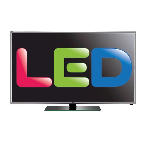 F&U FL42103 42" Τηλεόραση LED