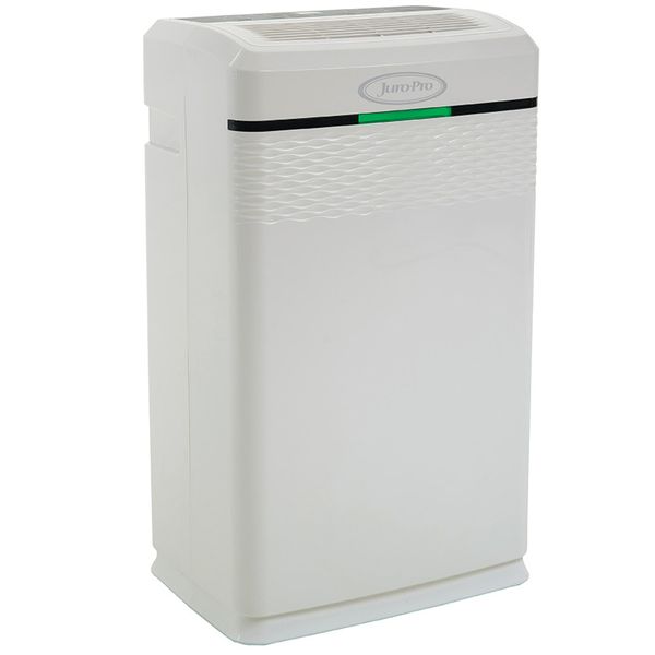 Juro Pro Oxygen Comfort με Ιονιστή 20lt/24h Αφυγραντήρας