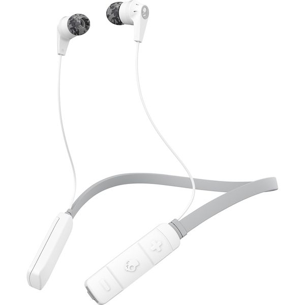 Skullcandy Skullcandy Ink`d 2.0 Wireless White Ακουστικά Ψείρες