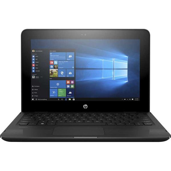 HP Stream x360 11-aa001 Black Laptop