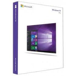 Microsoft Windows 10 Pro 64Bit
