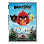 Angry Birds Η Ταινία DVD