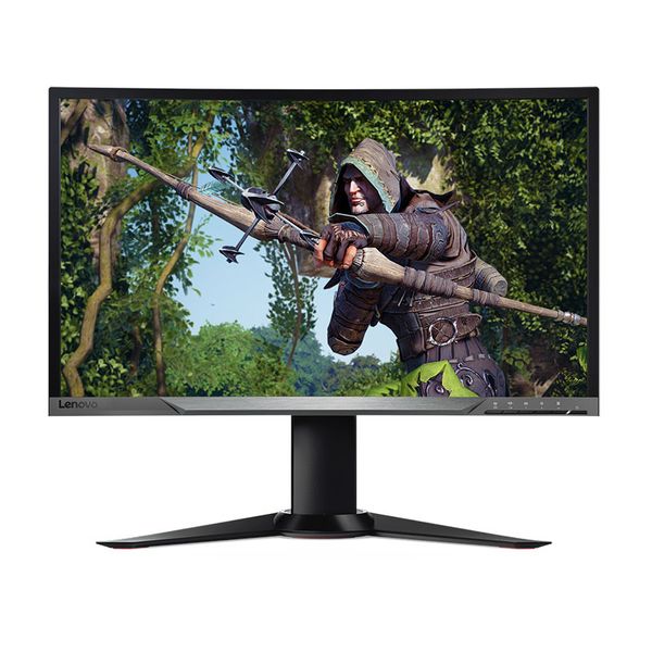 Lenovo Y27G Curved 27" Gaming Monitor