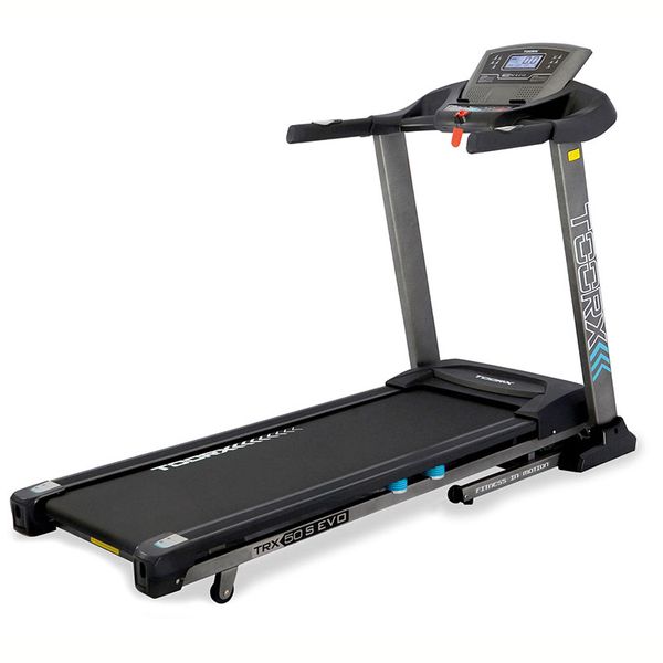 Toorx TRX-50S Evo Διάδρομος Γυμναστικής