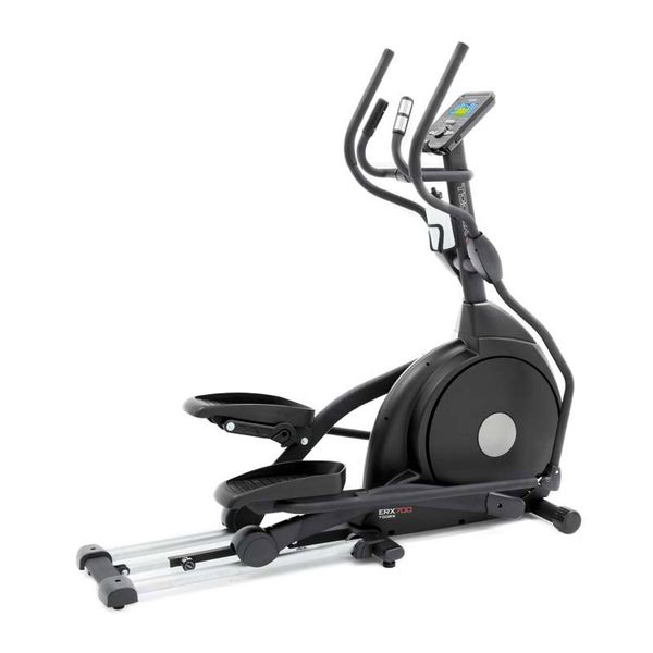 Toorx ERX-700 Chrono Ελλειπτικό Μηχάνημα