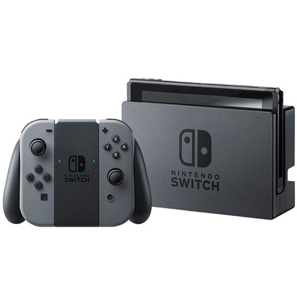 Nintendo Nintendo Switch Κονσόλα