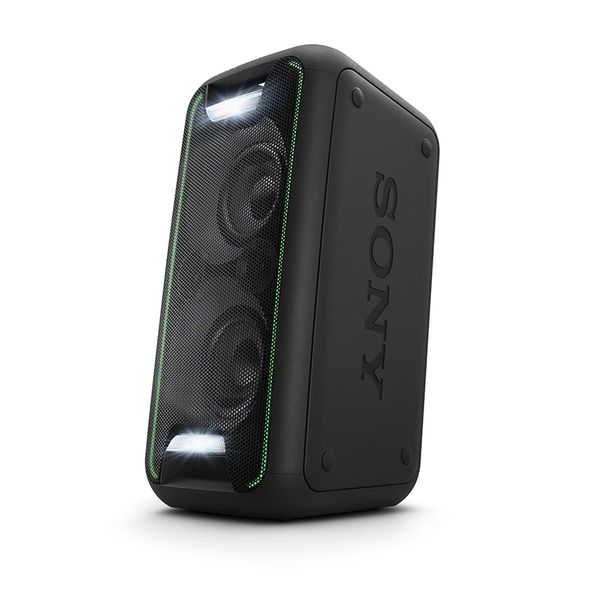 Sony GTK-XB5B Black