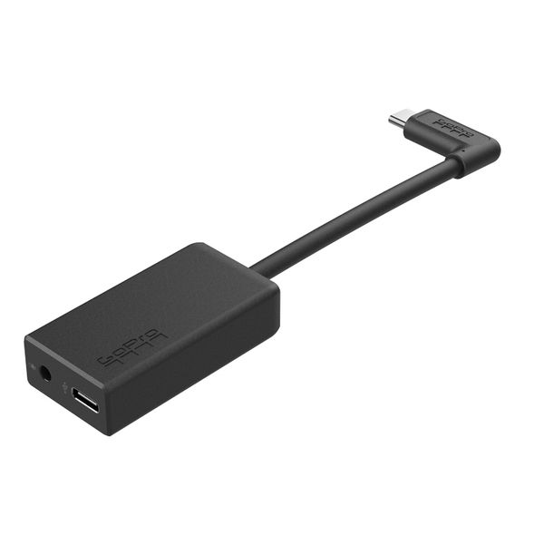 GoPro GoPro AAMIC-001 Καλώδιο Αντάπτορας