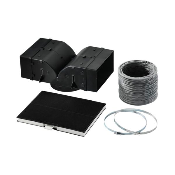 Siemens Siemens LZ53450 Φίλτρο Άνθρακα