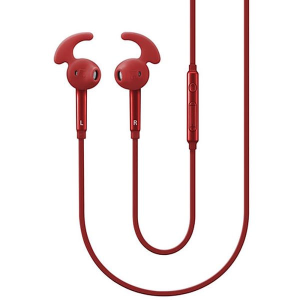 Samsung EG-920 Stereo Red Ακουστικά HandsFree