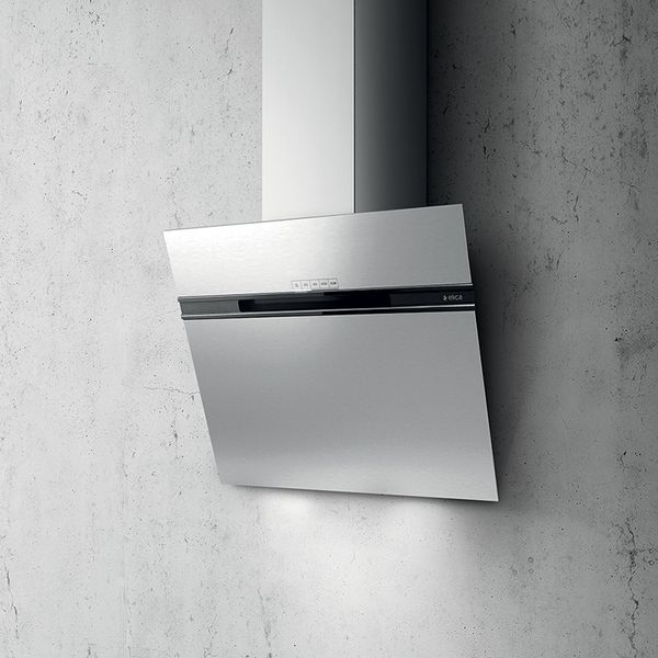 Elica Stripe IX/A/60/LX Απορροφητήρας Καμινάδα