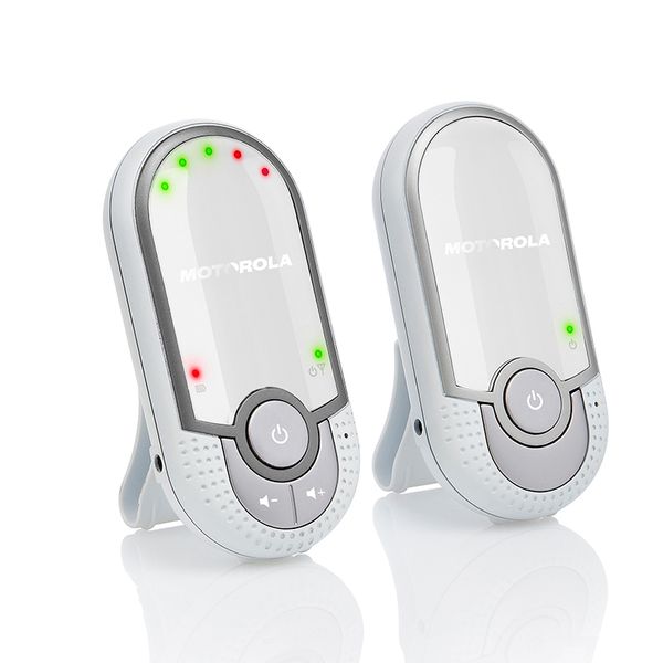 Motorola MBP-11 Συσκευή Παρακολούθησης Μωρού