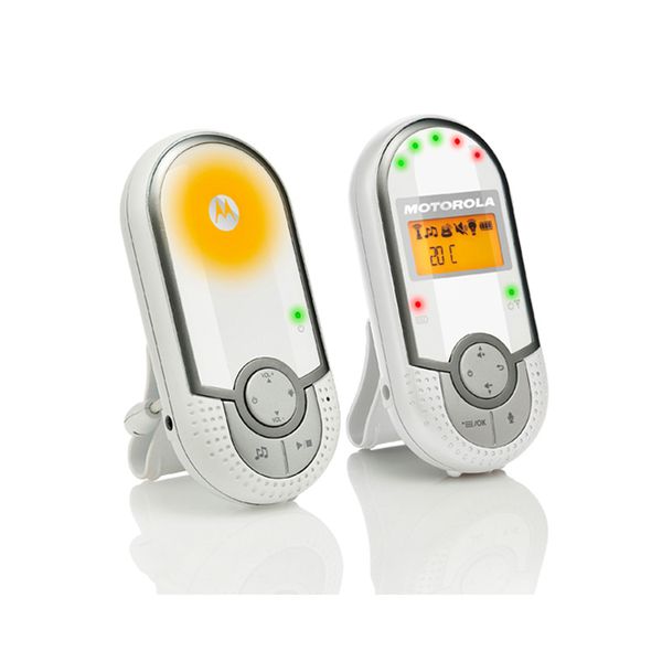 Motorola MBP-16 Συσκευή Παρακολούθησης Μωρού