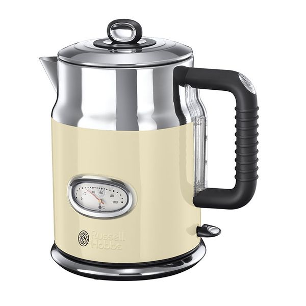 Russell Hobbs Russell Hobbs 21672 Retro Βραστήρας