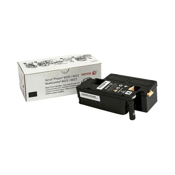 Xerox 106R02759 Black Συμβατό Toner
