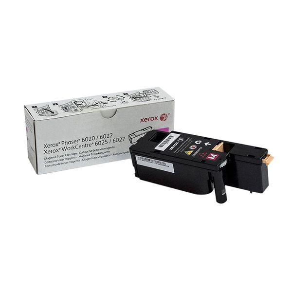 Xerox 106R02757 Magenta Συμβατό Toner