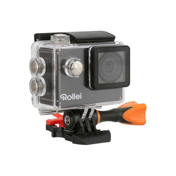 Rollei Rollei AC350 Action Camera