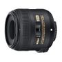 Nikon 40mm AFS DX Micro