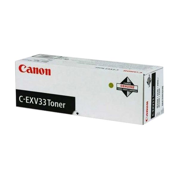 Canon Toner – C-EXV 33