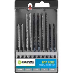 Fieldmann FDP9002 10τμχ Σέγας