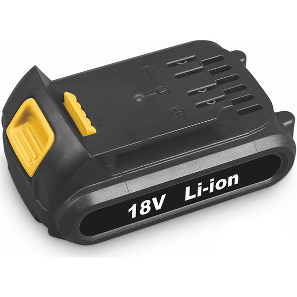 Fieldmann FDUZ 50001 1300 mAh Μπαταρία