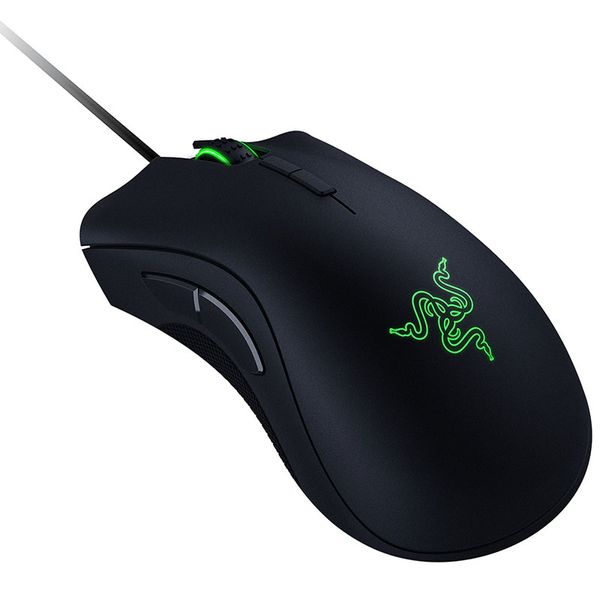 Razer DeathAdder Elite Gaming Mouse