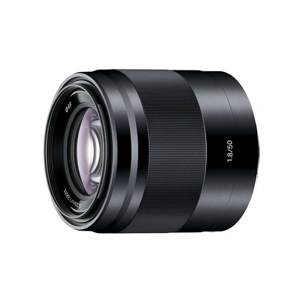 SONY SEL-50F18F