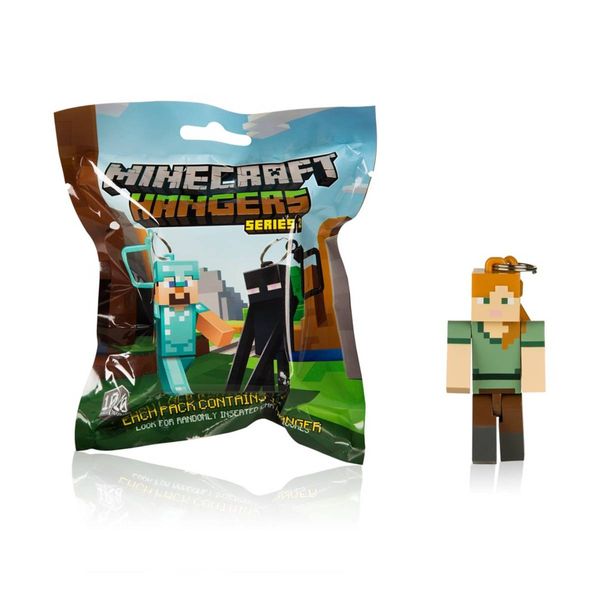 Jinx – Minecraft Hangers – Series