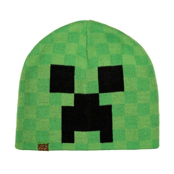 Jinx Minecraft Creeper