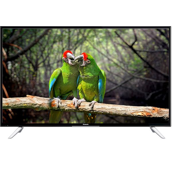 Panasonic TX-55DS352E 55" Τηλεόραση Smart TV