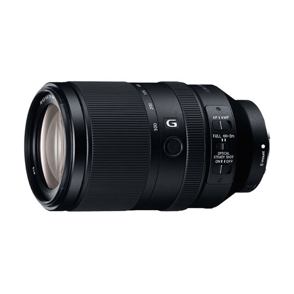 Sony SEL70300G 70-300mm Φακός