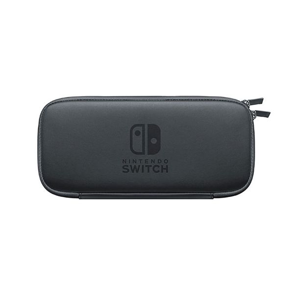 Nintendo Switch Carrying Case & Screen Protector