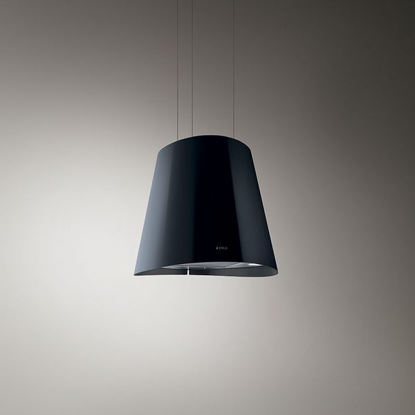 Elica Juno BL/F/50 Απορροφητήρας Νησίδα