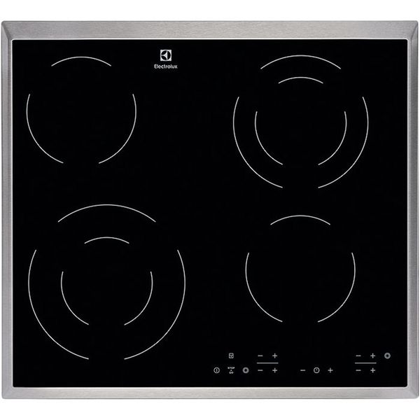 Electrolux EHF6342XOK