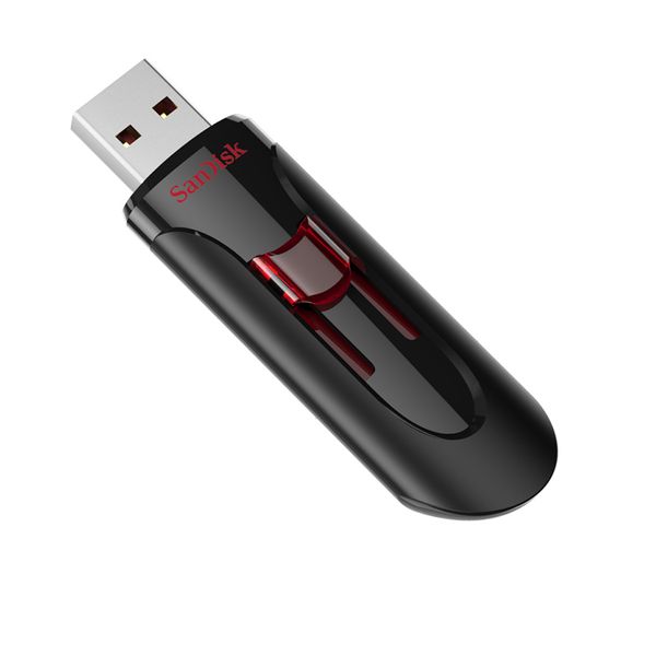 Sandisk Cruzer New Glide USB 3.0 16GB