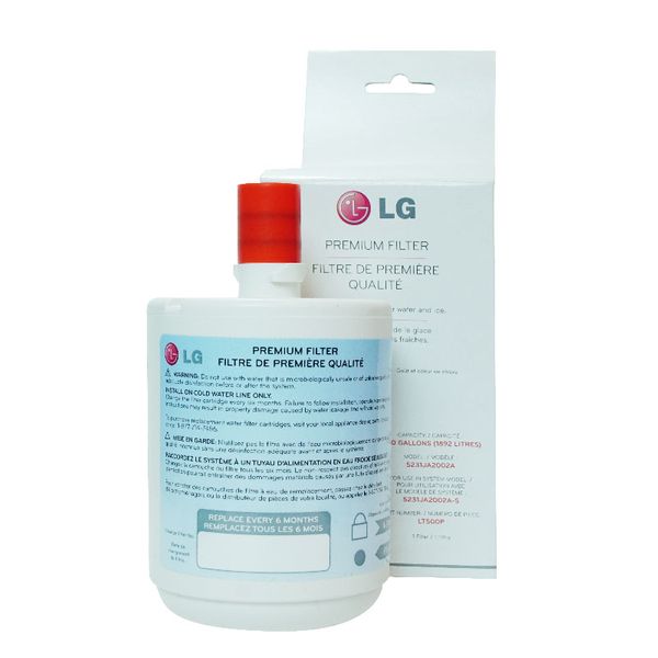 LG ADQ72910901 Εσωτερικό Φίλτρο Νερού Για Ψυγείο Ντουλάπα