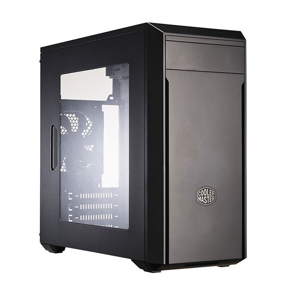 Coolermaster MasterBox Lite 3 (MCW-L3S2-KW5N) PC Case